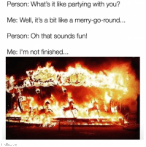 Haha. | made w/ Imgflip meme maker