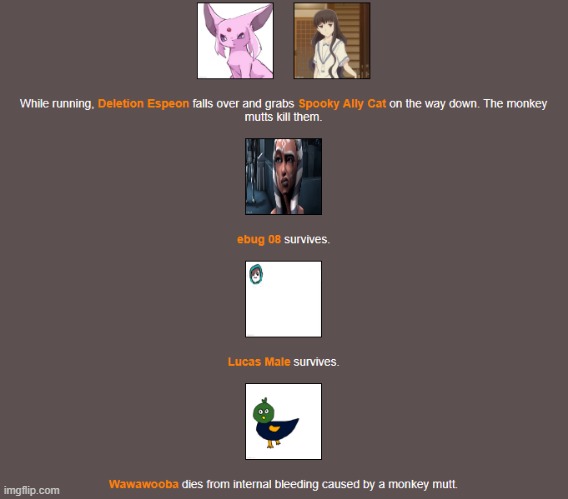 AE (3) | image tagged in hunger games | made w/ Imgflip meme maker