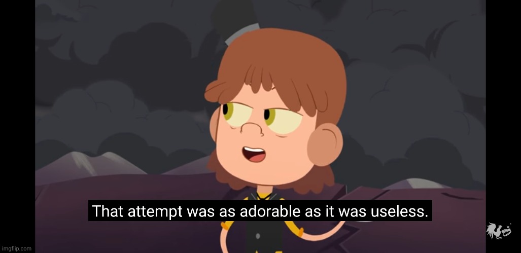 Ngl, he's one of my favorite characters from the show. | image tagged in rooster teeth | made w/ Imgflip meme maker