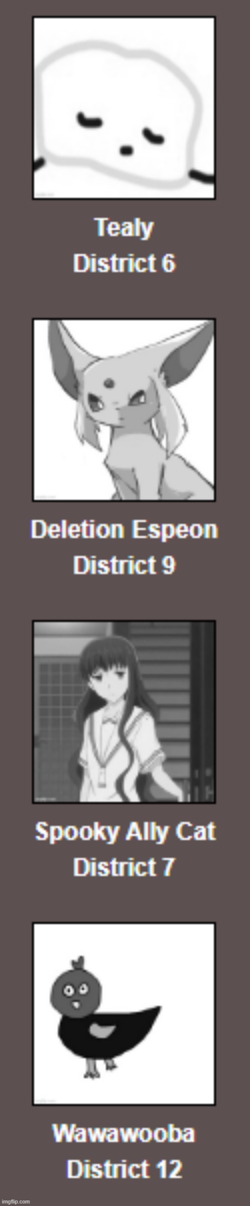 Press F | image tagged in hunger games | made w/ Imgflip meme maker