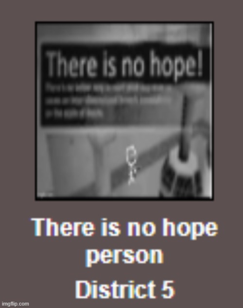 RIP | image tagged in hunger games | made w/ Imgflip meme maker