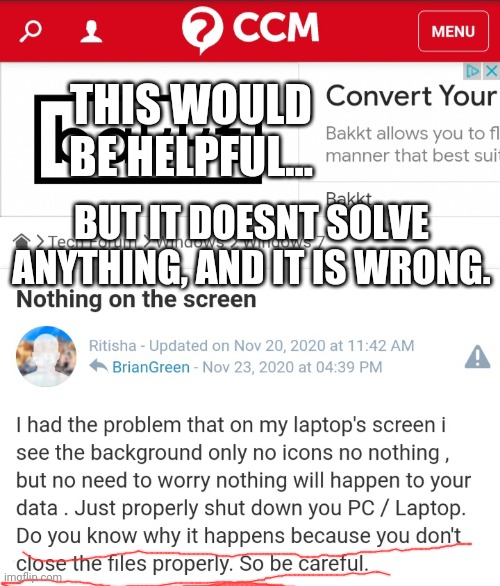 Is the world ready for a real global internet...please stop the starlink projects...change my mind. | THIS WOULD BE HELPFUL... BUT IT DOESNT SOLVE ANYTHING, AND IT IS WRONG. | image tagged in idiot tech answersrs | made w/ Imgflip meme maker