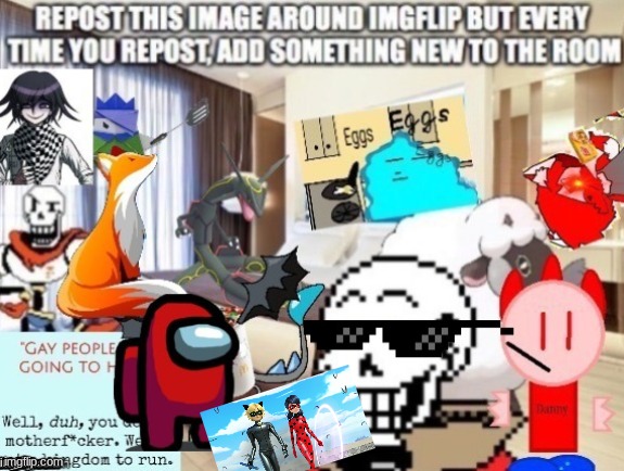 REPOST THIS!! kepp it going | made w/ Imgflip meme maker