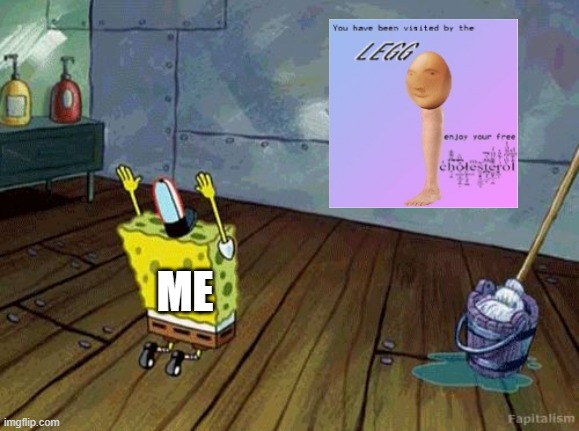 Spongebob Worship | ME | image tagged in spongebob worship | made w/ Imgflip meme maker