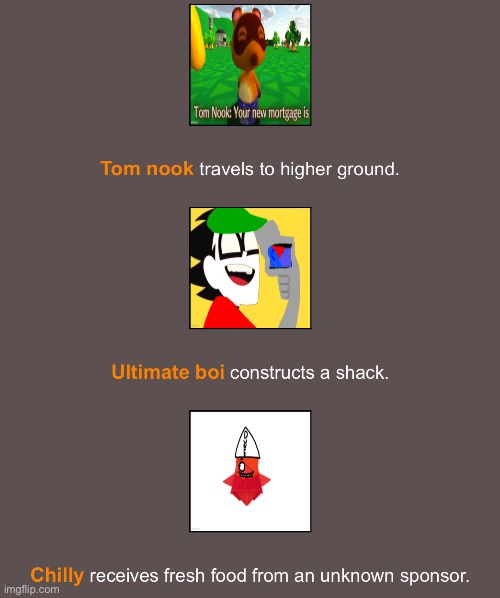 Day 5 | made w/ Imgflip meme maker