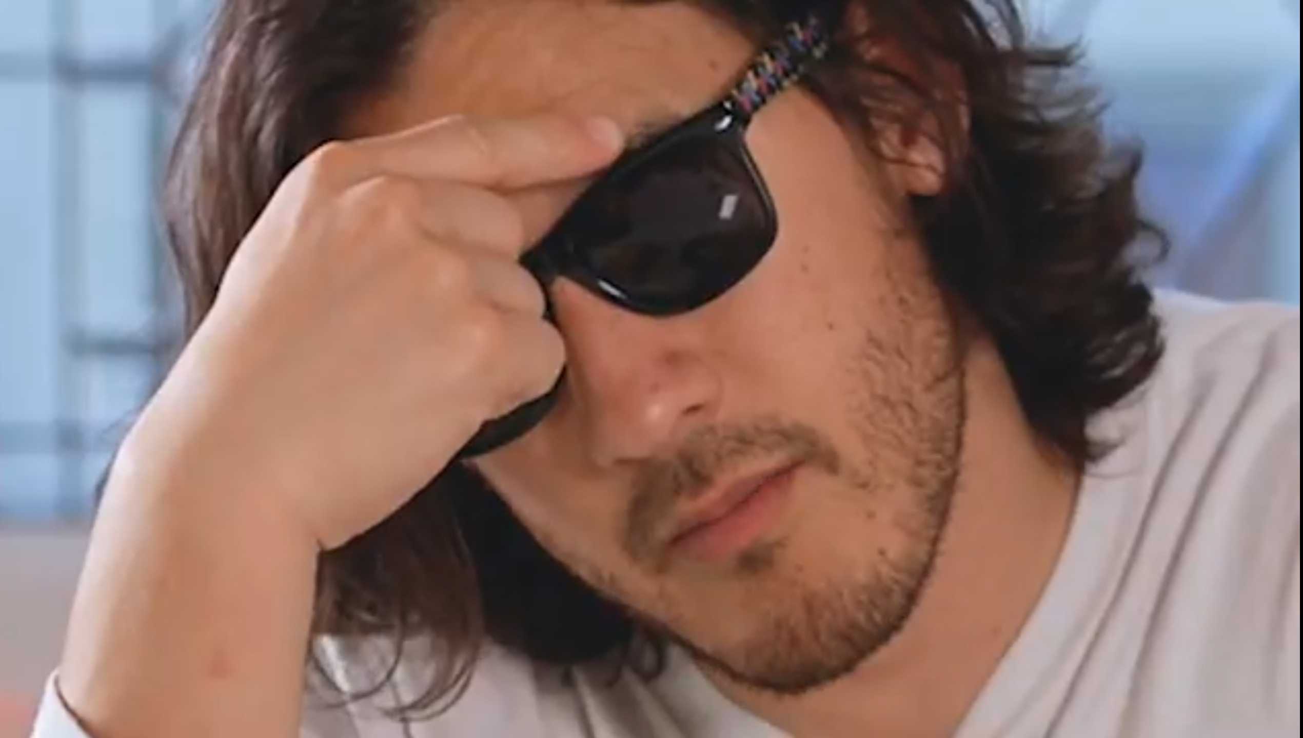 High Quality Markiplier Suffering from Success Blank Meme Template