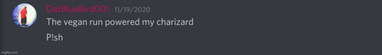 Discord server without context prt 1 - Imgflip