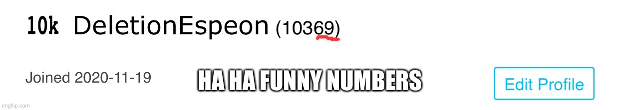 I don’t think this is a coincidence | HA HA FUNNY NUMBERS | made w/ Imgflip meme maker