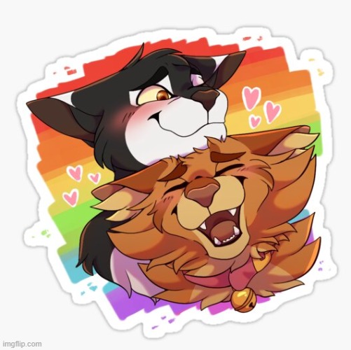 Tallstar x Jake | made w/ Imgflip meme maker