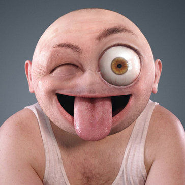humanmoji by gyaanasur Blank Meme Template
