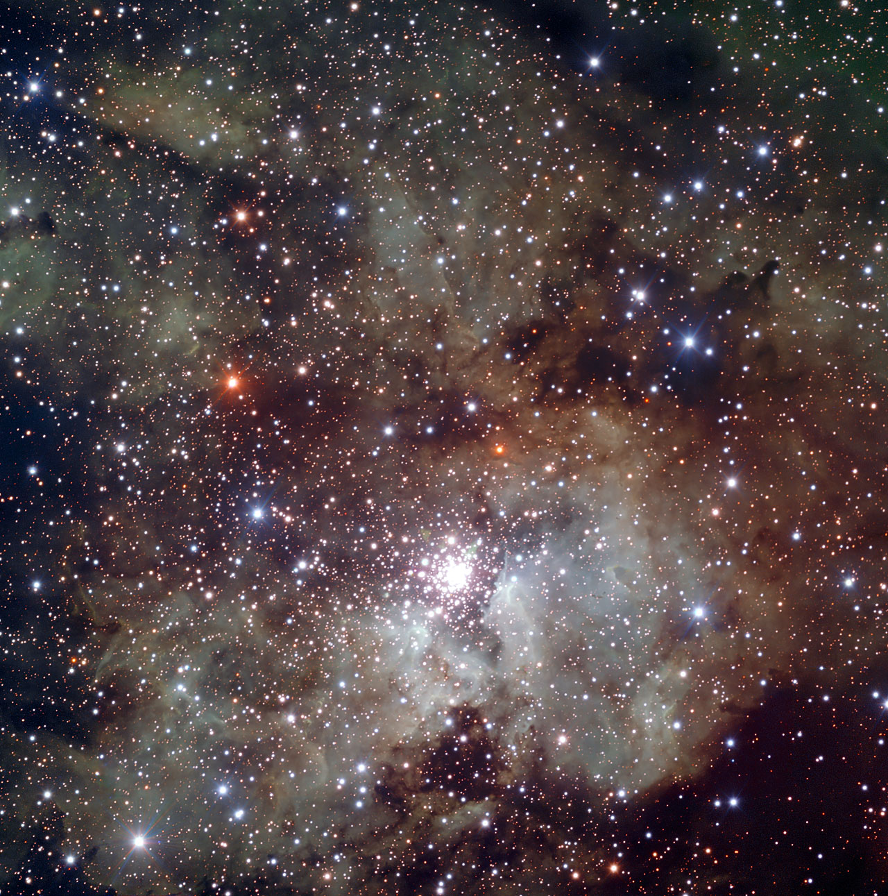 image tagged in space