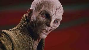 snoke take it off Blank Meme Template