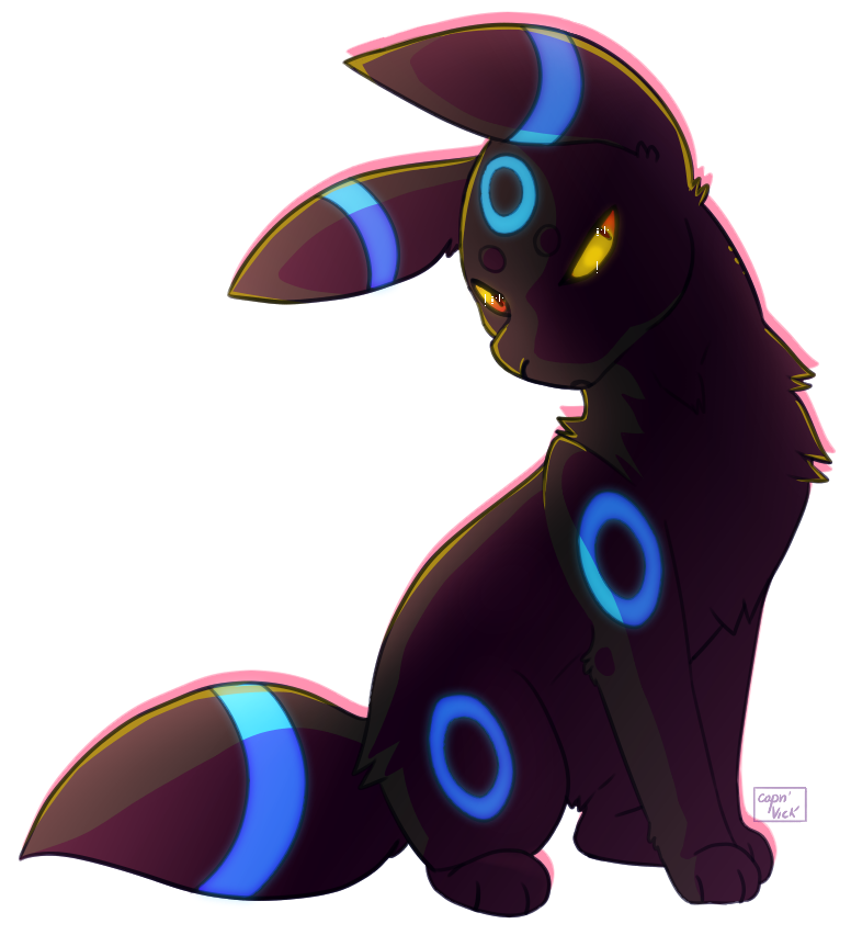 No "Umbreon" memes have been featured yet. 