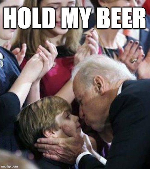 HOLD MY BEER | made w/ Imgflip meme maker