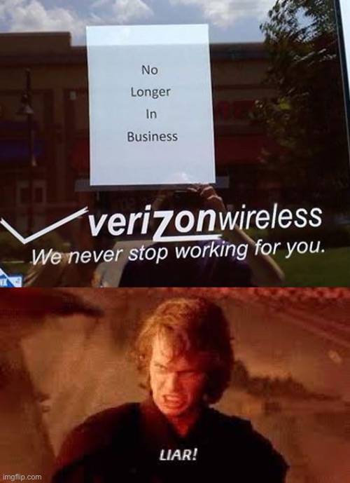 Liars XD | image tagged in anakin liar,you have become the very thing you swore to destroy,task failed successfully,stupid signs,memes,funny | made w/ Imgflip meme maker