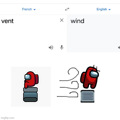 vent means wind? uhhhh | image tagged in memes,blank transparent square | made w/ Imgflip meme maker
