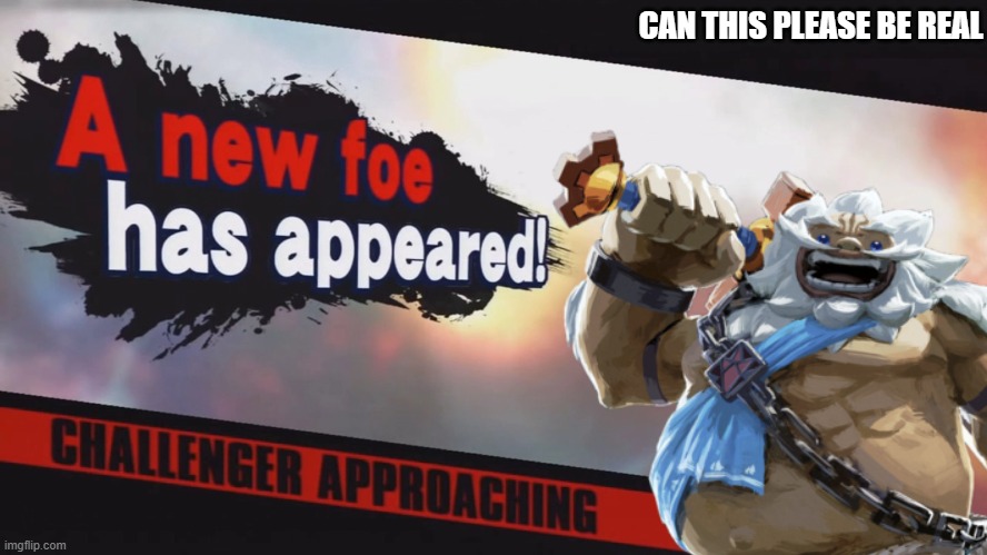 Comment favorite champion | CAN THIS PLEASE BE REAL | image tagged in memes | made w/ Imgflip meme maker