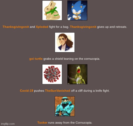 b1 (4) covid claims another victim | made w/ Imgflip meme maker