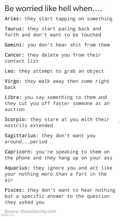 As a Leo, that is kinda me - Imgflip