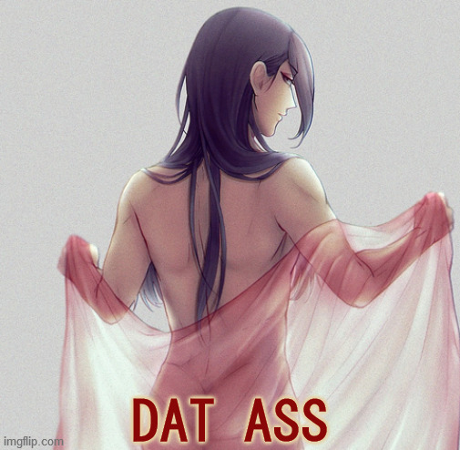 HUBBA HUBBA | DAT ASS | image tagged in twisted wonderland,jamil viper,pretty boy,handsome,naked,dat ass | made w/ Imgflip meme maker