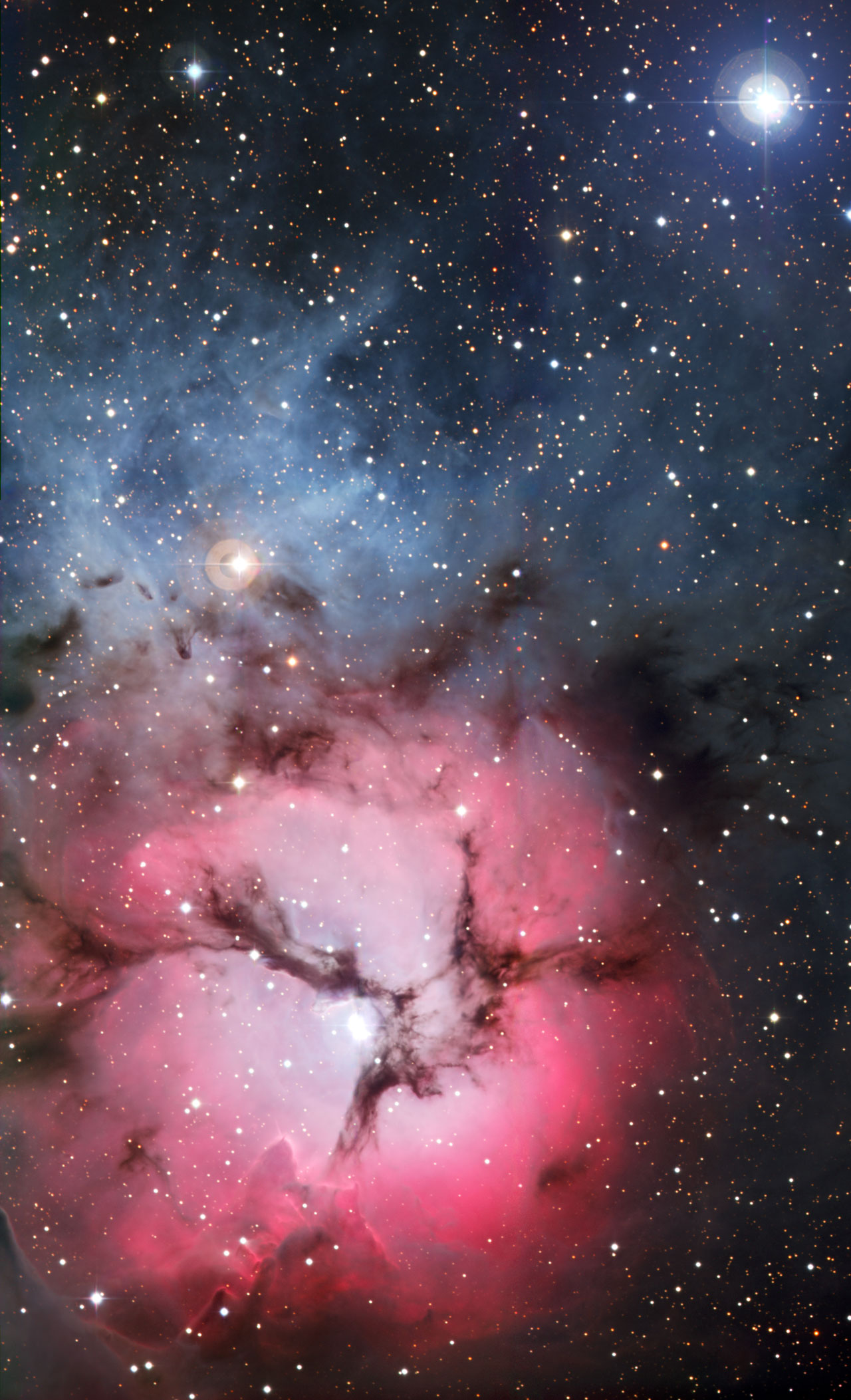 image tagged in space