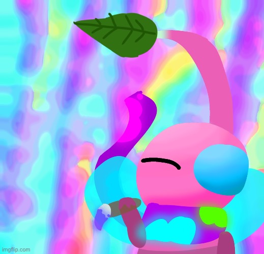 Icon of Paint! | made w/ Imgflip meme maker