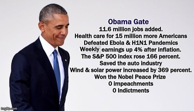 Obama's record - sanity and competence | image tagged in obama's record - sanity and competence | made w/ Imgflip meme maker