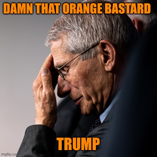 DAMN THAT ORANGE BASTARD TRUMP | made w/ Imgflip meme maker