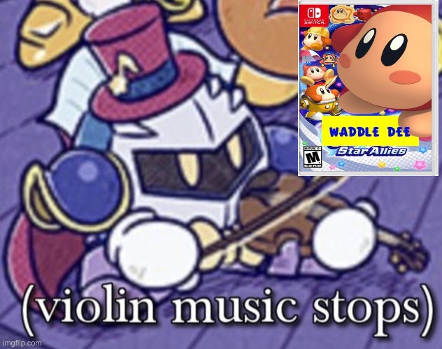 abominations part 1 | image tagged in violin music stops | made w/ Imgflip meme maker