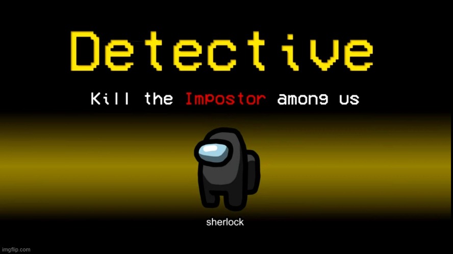 Detective Stormy on the case | made w/ Imgflip meme maker