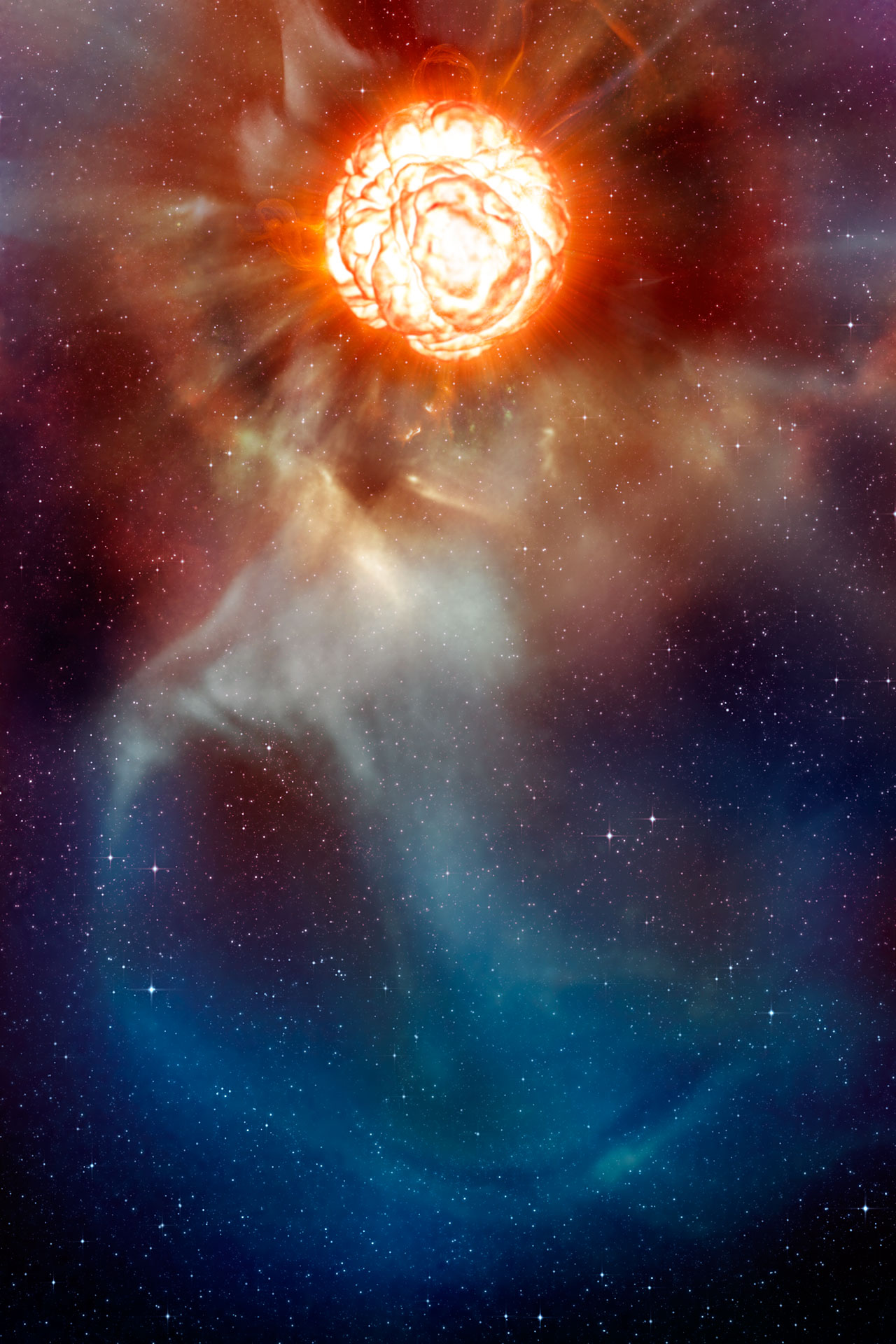 image tagged in space