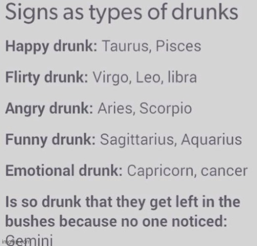 As A Gemini, This Isn't Accurate To Me | made w/ Imgflip meme maker