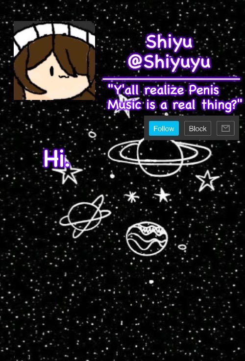 . | Hi. | made w/ Imgflip meme maker