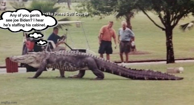 Any of you gents see joe Biden? I hear he’s staffing his cabinet. | image tagged in joe biden | made w/ Imgflip meme maker