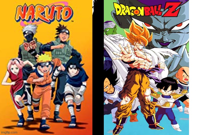 Witch do you like comment dbz for Dragon ball z or Naruto for Naruto | image tagged in memes,gru's plan | made w/ Imgflip meme maker