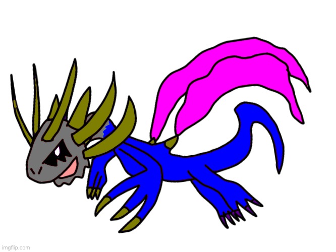 Eterna redesign | image tagged in why is this in this stream,but who gives a fuck | made w/ Imgflip meme maker