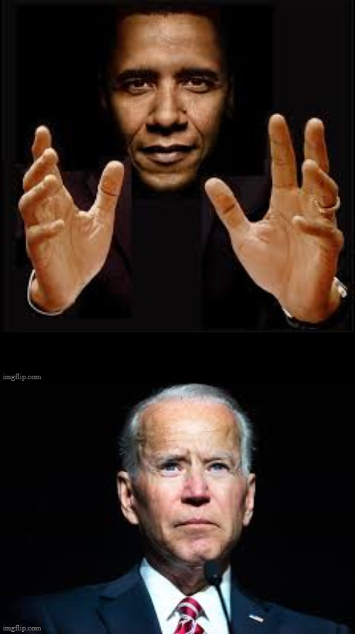 Obama's third term | image tagged in political | made w/ Imgflip meme maker