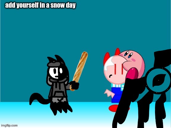 Novalis:DO NOT BE AFRAID | image tagged in biblically accurate angels | made w/ Imgflip meme maker