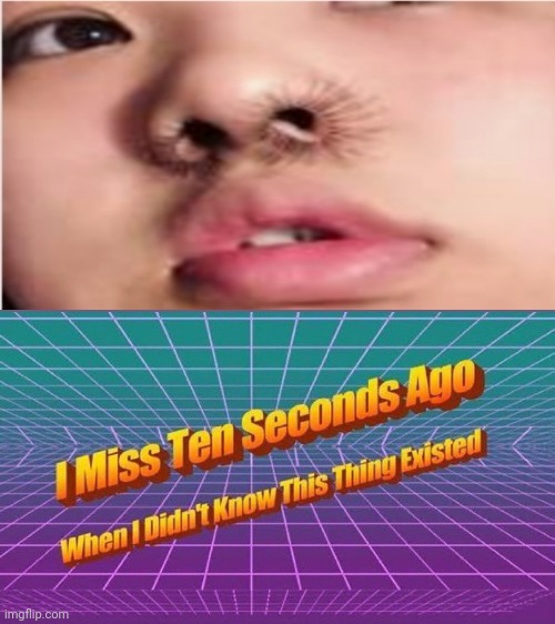 I miss ten seconds ago | image tagged in i miss ten seconds ago | made w/ Imgflip meme maker