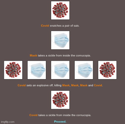 bloodbath final | made w/ Imgflip meme maker