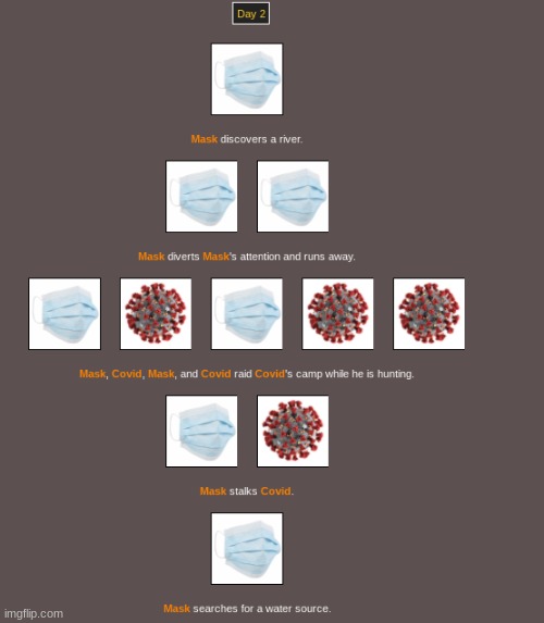 day 2, (1) | made w/ Imgflip meme maker