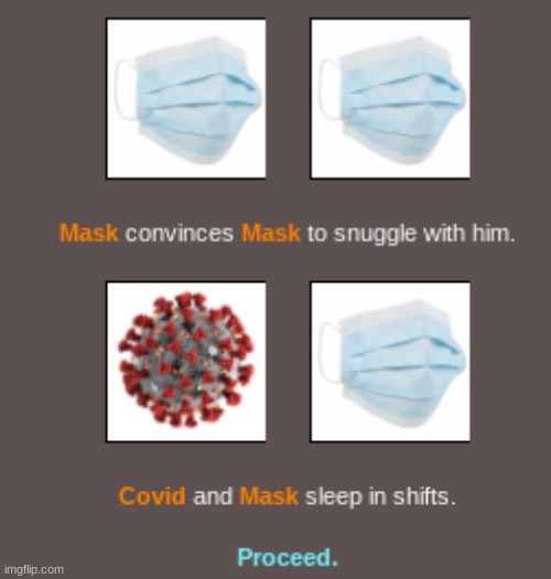 night 3 final | made w/ Imgflip meme maker