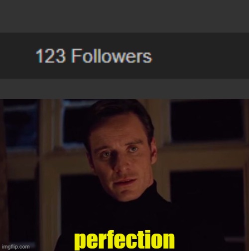 perfection | image tagged in perfection | made w/ Imgflip meme maker