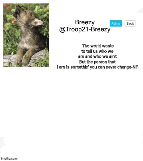 Trooper21-Breezy template | image tagged in trooper21-breezy template | made w/ Imgflip meme maker