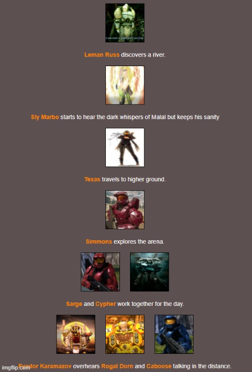 Day 1 (2) | image tagged in hunger games | made w/ Imgflip meme maker