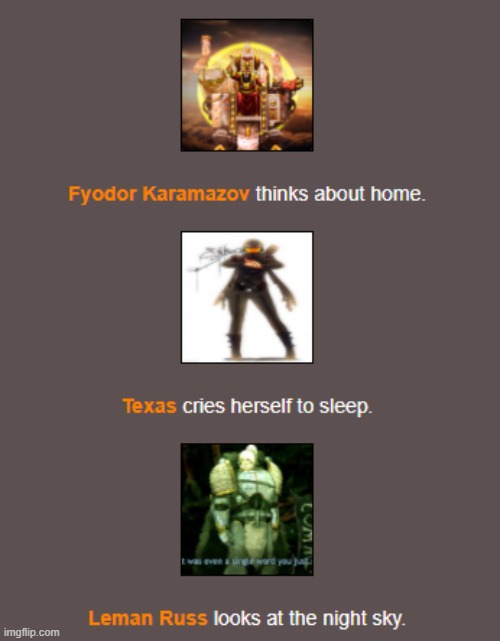 Night 1 (3) | image tagged in hunger games | made w/ Imgflip meme maker