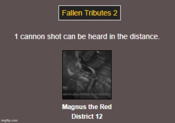 Press F | image tagged in hunger games | made w/ Imgflip meme maker