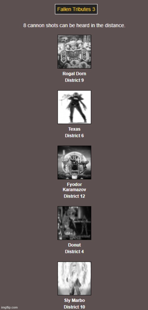 Press F (1) | image tagged in hunger games | made w/ Imgflip meme maker