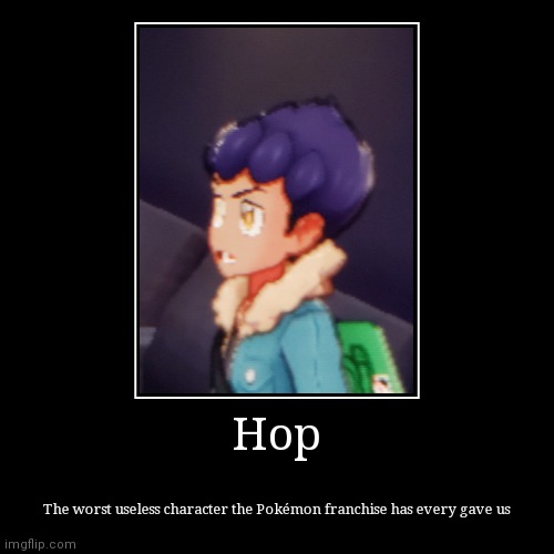 image tagged in demotivationals,pokemon,lets face it hes useless | made w/ Imgflip demotivational maker