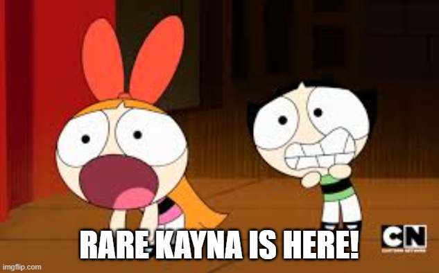 HOLY S**T!!!! | RARE KAYNA IS HERE! | image tagged in holy s t,kayna,my singing monsters | made w/ Imgflip meme maker